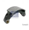 DT 1.18756 Brake Shoe